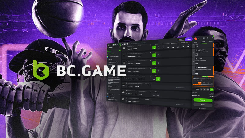 Analyse de BC Game Crash Un monde de gains et de stratégie Analyse de BC Game Crash Un monde de gains et de stratégie
